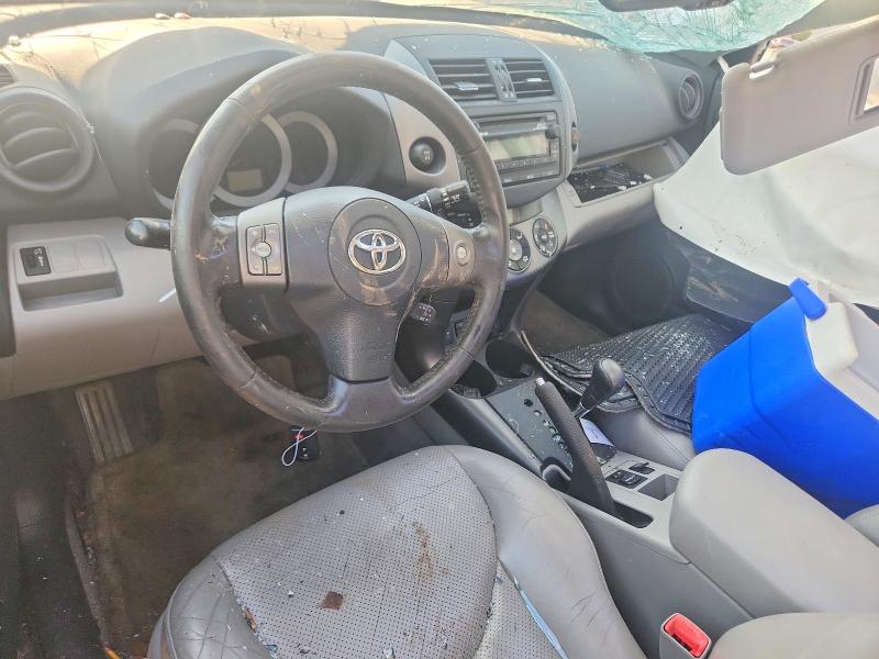 Продаж на аукціоні авто 2012 Toyota Rav4, vin: 2T3DF4DV0CW268298, номер лоту: 67516406
