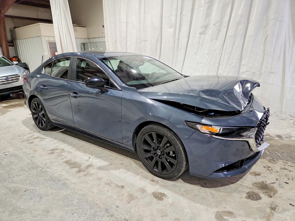 Продаж на аукціоні авто 2023 Mazda 3, vin: 3MZBPACM5PM376724, номер лоту: 70956486