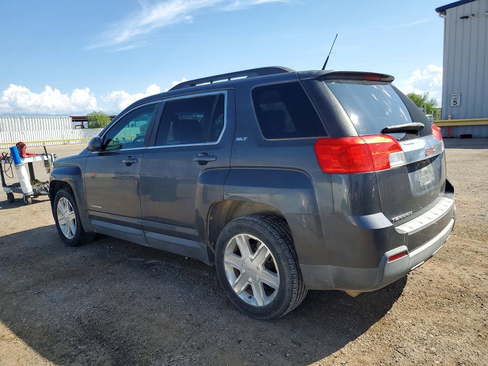 2011 Gmc Terrain მანქანა იყიდება აუქციონზე, vin: 2CTALUEC9B6346293, აუქციონის ნომერი: 68296926