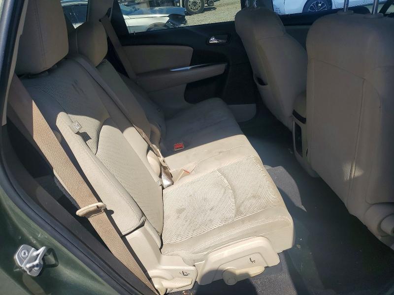 Auction sale of the 2016 Dodge Journey, vin: 3C4PDDAG0GT163671        , lot number: 69324456