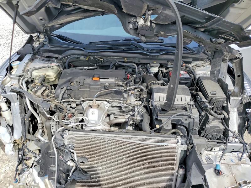 Продаж на аукціоні авто 2021 Honda Civic, vin: 2HGFC2F63MH556203, номер лоту: 67397156