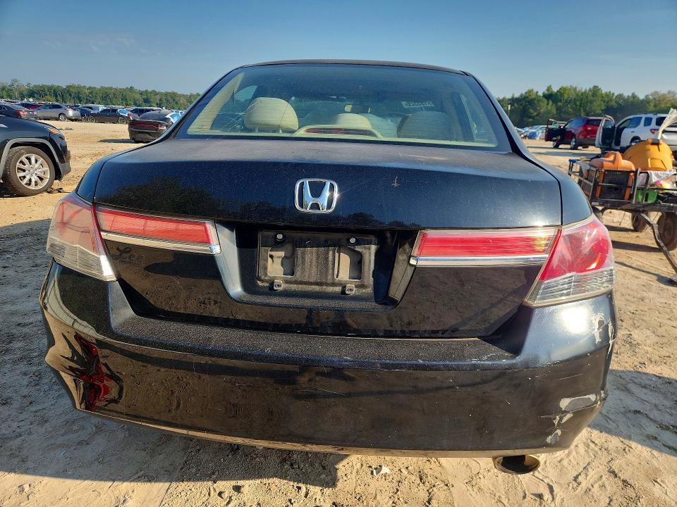 Продаж на аукціоні авто 2011 Honda Accord, vin: 1HGCP2F32BA119527, номер лоту: 69135526