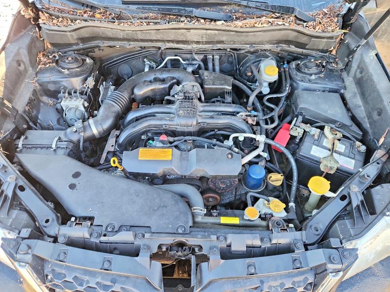 69134046 :رقم المزاد ، JF2SJADC5FH572662         vin ، 2015 Subaru Forester مزاد بيع