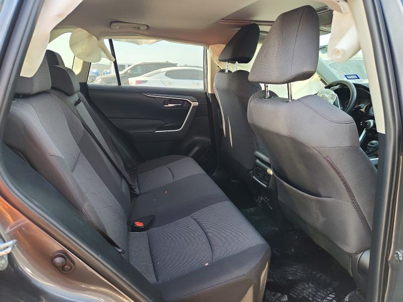 2019 Toyota Rav4 მანქანა იყიდება აუქციონზე, vin: JTMW1RFV1KD014466, აუქციონის ნომერი: 70544576
