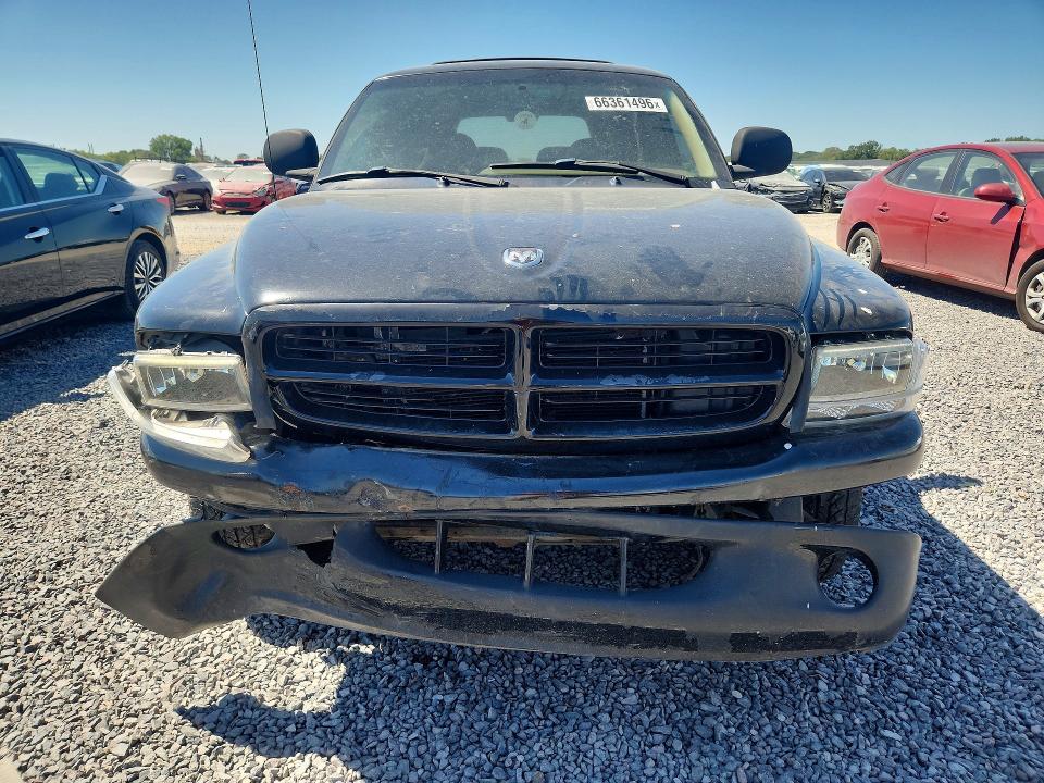 Продажа на аукционе авто 1999 Dodge Durango, vin: 1B4HS28Y3XF652800, номер лота: 66361496