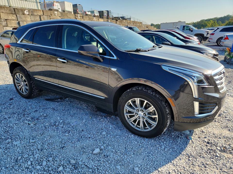 Продаж на аукціоні авто 2018 Cadillac Xt5, vin: 1GYKNCRS1JZ102754, номер лоту: 67270556