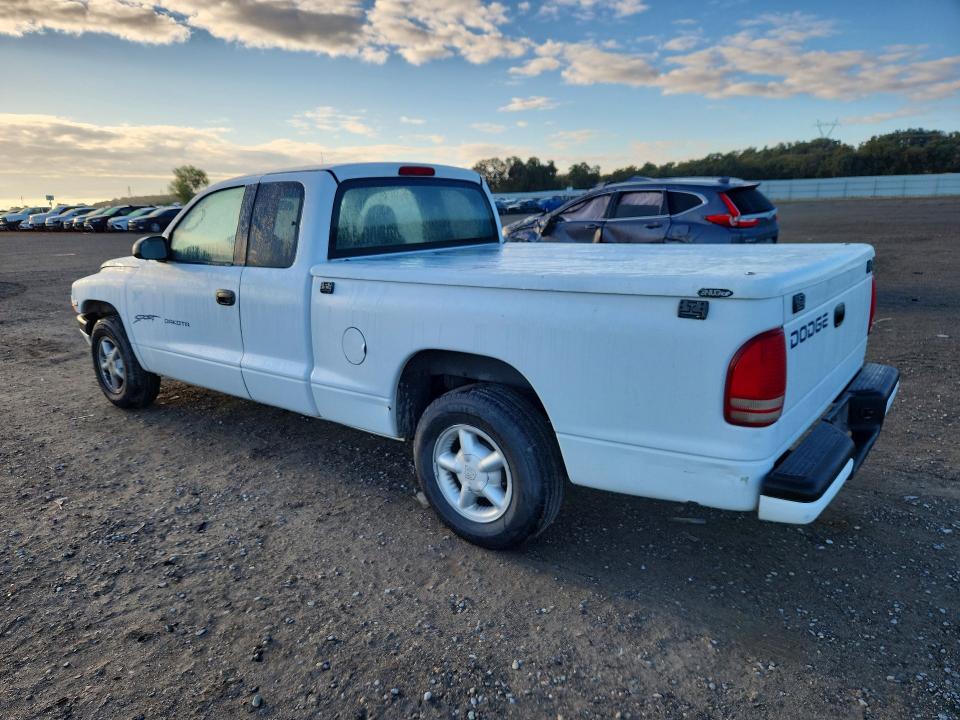 Aukcja sprzedaży 2000 Dodge Dakota, vin: 1B7GL22X8YS672223, numer aukcji: 66848536