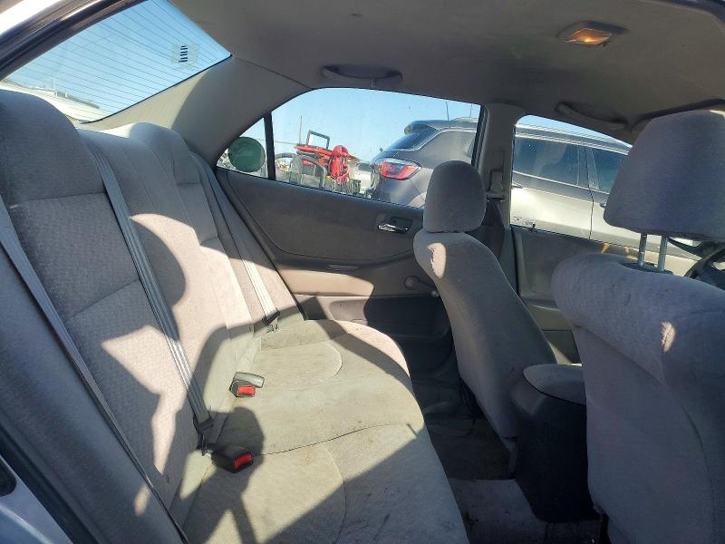 2001 Honda Accord მანქანა იყიდება აუქციონზე, vin: 1HGCF86671A095806, აუქციონის ნომერი: 68992366