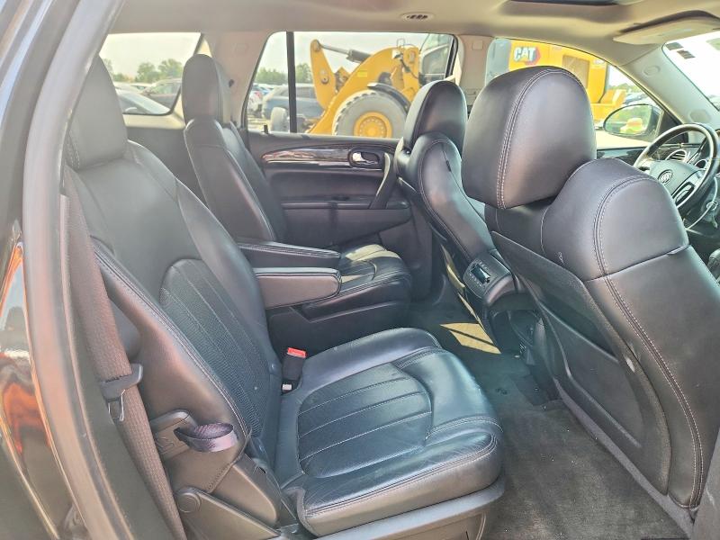 Aukcja sprzedaży 2014 Buick Enclave, vin: 5GAKVBKDXEJ255067, numer aukcji: 67252086
