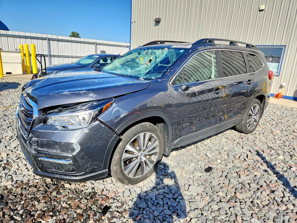 Aukcja sprzedaży 2021 Subaru Ascent, vin: 4S4WMAHD9M3452623, numer aukcji: 70678006