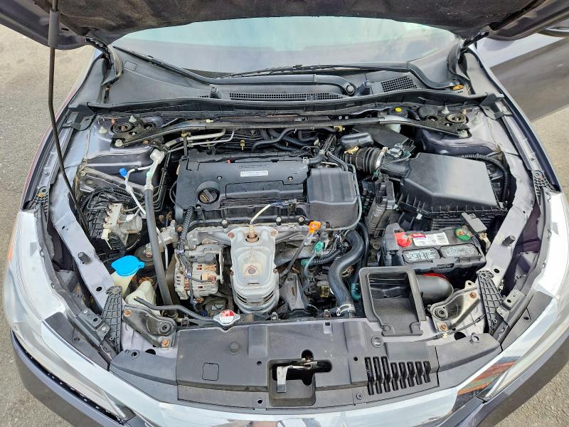 2016 Honda Accord მანქანა იყიდება აუქციონზე, vin: 1HGCR2F74GA092514, აუქციონის ნომერი: 67289506