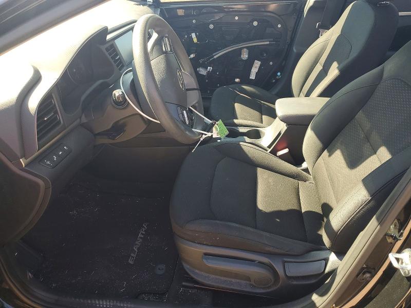 Продажа на аукционе авто 2020 Hyundai Elantra, vin: 5NPD84LF5LH501037, номер лота: 68835726