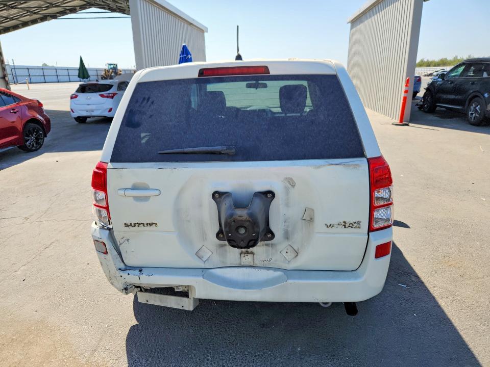 Aukcja sprzedaży 2009 Suzuki Grand Vitara, vin: JS3TE042594100256, numer aukcji: 69172826