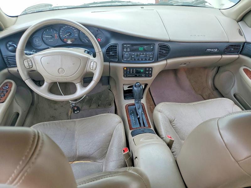 Aukcja sprzedaży 2001 Buick Regal, vin: 2G4WB55K711288256, numer aukcji: 68671936