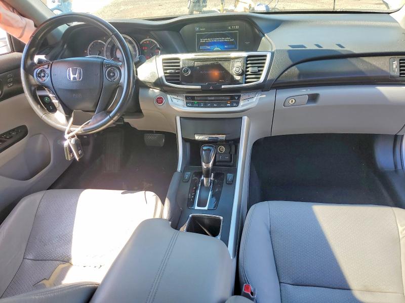 Aukcja sprzedaży 2015 Honda Accord, vin: 1HGCR2F89FA153296, numer aukcji: 68324836