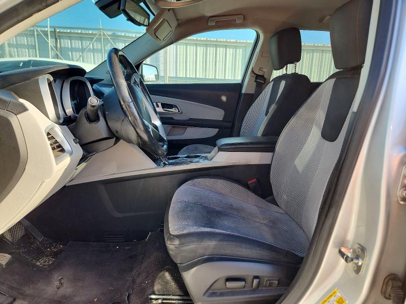 Продажа на аукционе авто 2016 Chevrolet Equinox, vin: 1GNALCEK7GZ105929, номер лота: 69911436
