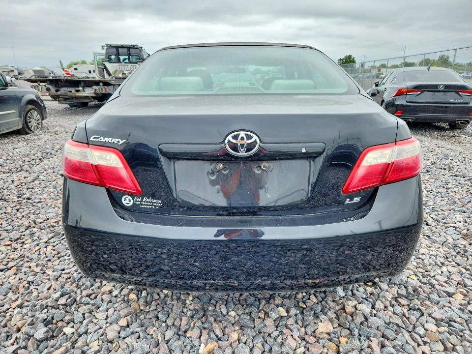 Продаж на аукціоні авто 2007 Toyota Camry, vin: 4T1BE46K47U602943, номер лоту: 69562496