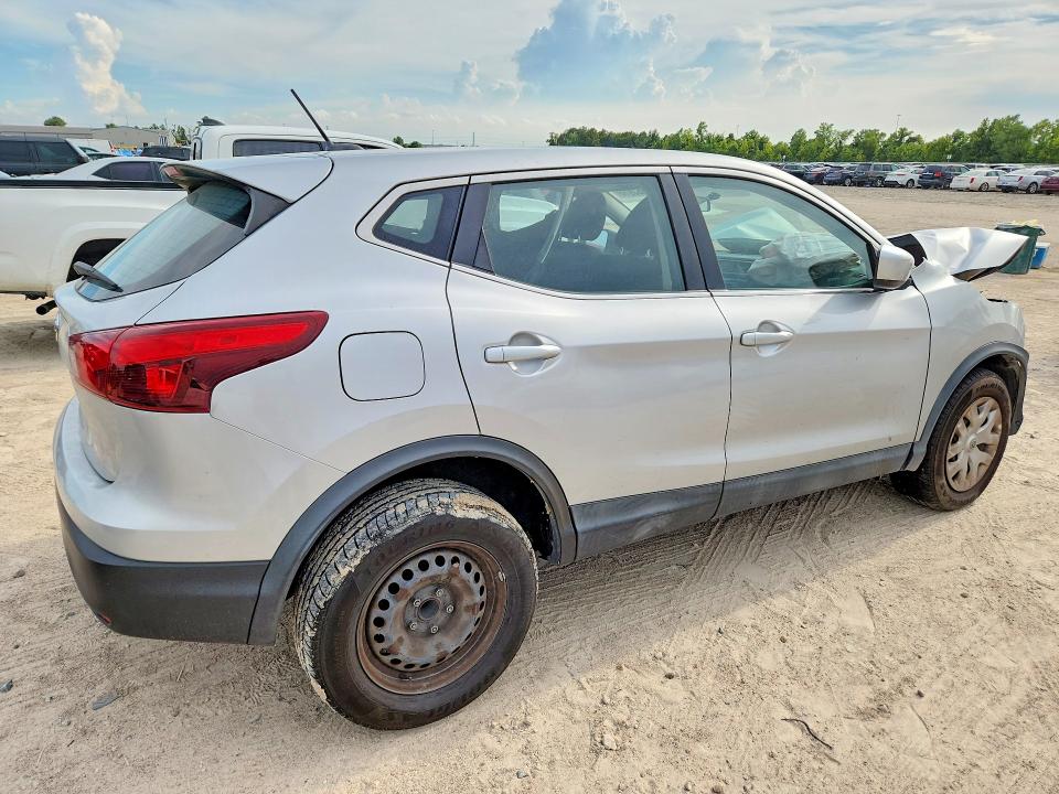 Aukcja sprzedaży 2019 Nissan Rogue Sport, vin: JN1BJ1CP2KW527352, numer aukcji: 67863916