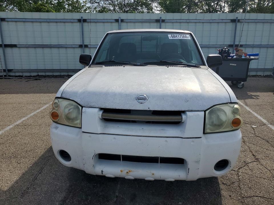 Aukcja sprzedaży 2004 Nissan Frontier, vin: 1N6DD26T44C427461, numer aukcji: 68417566
