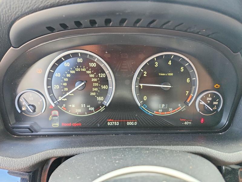 Aukcja sprzedaży 2016 Bmw X3, vin: 5UXWZ7C58G0T42613        , numer aukcji: 68971796