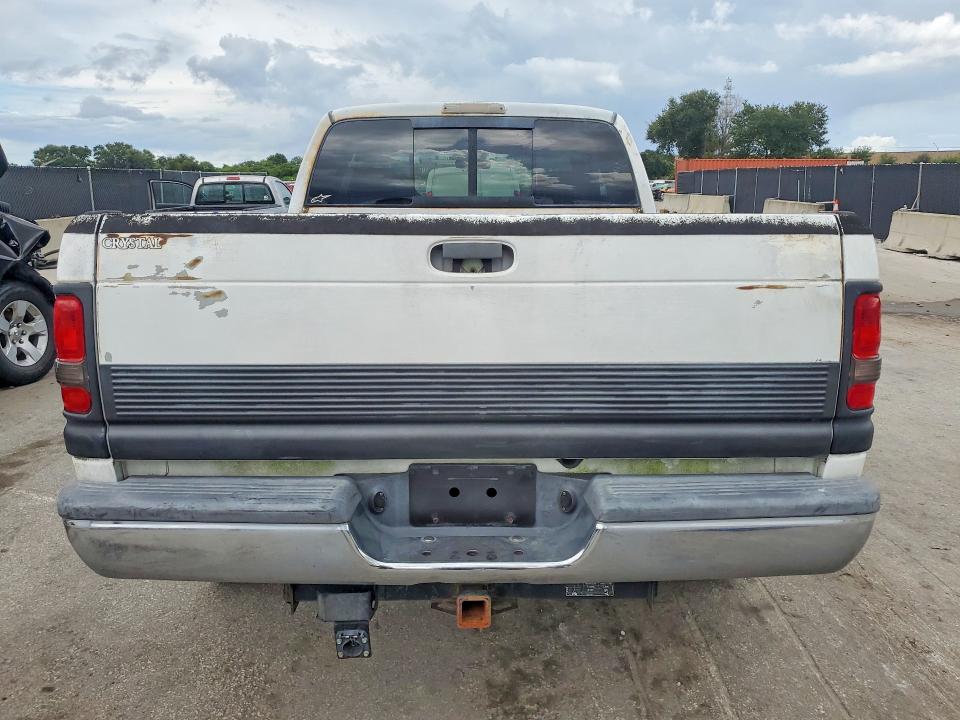 67595066 :رقم المزاد ، 3B7KC23Z4XG146669 vin ، 1999 Dodge Ram 2500 مزاد بيع