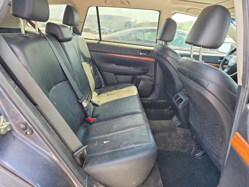 Aukcja sprzedaży 2014 Subaru Outback, vin: 4S4BRCLC1E3245672, numer aukcji: 66810956