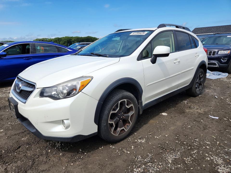 Aukcja sprzedaży 2014 Subaru Xv Crosstrek, vin: JF2GPAKC2E8211332, numer aukcji: 67289426