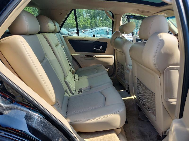 67246666 :رقم المزاد ، 1GYEE63A740175523 vin ، 2004 Cadillac Srx مزاد بيع