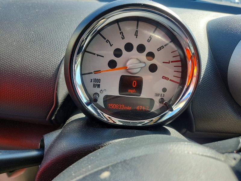 Aukcja sprzedaży 2012 Mini Cooper, vin: WMWZC5C59CWL63446, numer aukcji: 67387636