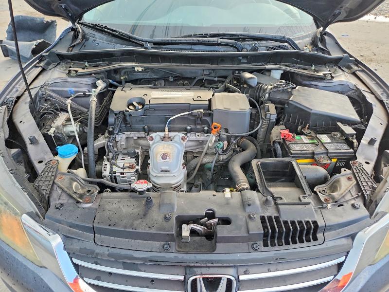 67501246 :رقم المزاد ، 1HGCR2F57EA076688 vin ، 2014 Honda Accord مزاد بيع