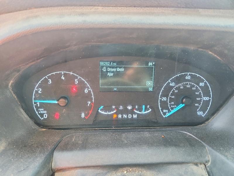 Продажа на аукционе авто 2021 Ford Transit, vin: 1FDDF6P80MKA97107, номер лота: 67793206