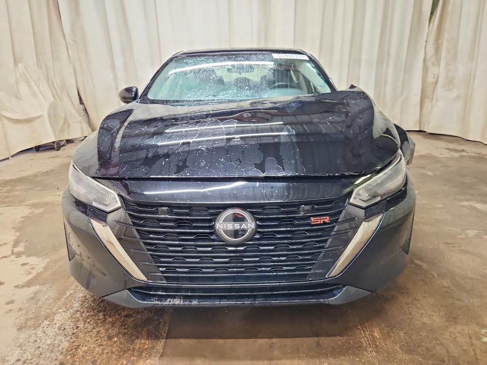 2025 Nissan Sentra მანქანა იყიდება აუქციონზე, vin: 3N1AB8DV3SY323876, აუქციონის ნომერი: 69935906