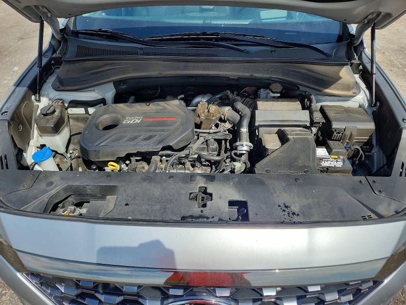 Aukcja sprzedaży 2020 Hyundai Santa Fe, vin: 5NMS53AA0LH232573, numer aukcji: 66853256