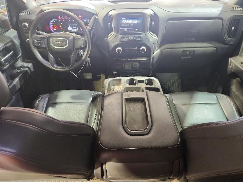 2020 Gmc Sierra მანქანა იყიდება აუქციონზე, vin: 1GT49LE75LF223876, აუქციონის ნომერი: 69406376