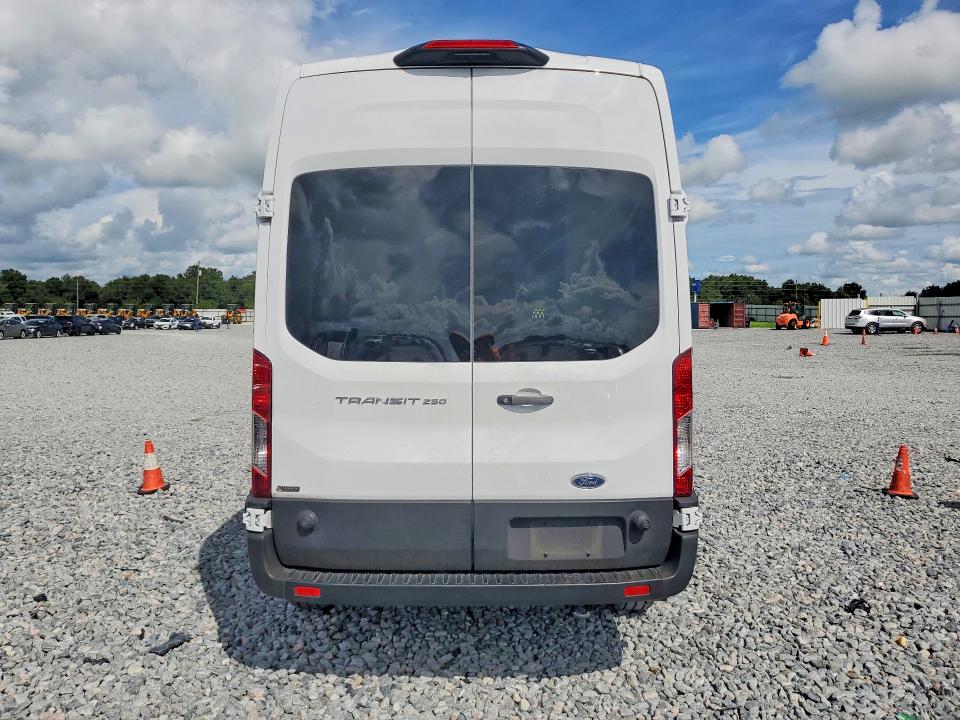 Продажа на аукционе авто 2024 Ford Transit, vin: 1FTBR1X80RKB32614, номер лота: 67070006