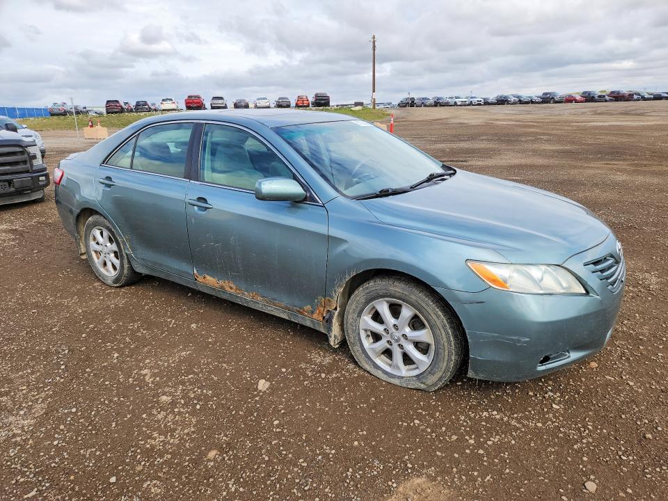 2009 Toyota Camry მანქანა იყიდება აუქციონზე, vin: 4T1BK46K29U580629, აუქციონის ნომერი: 68733266