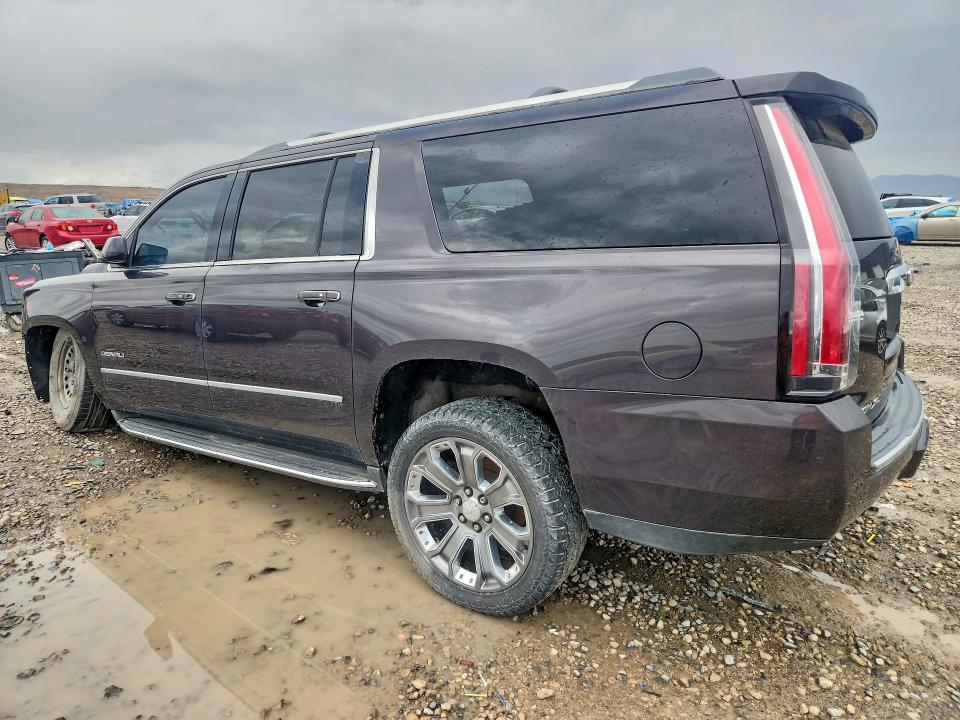 Продаж на аукціоні авто 2016 Gmc Yukon Xl, vin: 1GKS2HKJ3GR199563, номер лоту: 70732986
