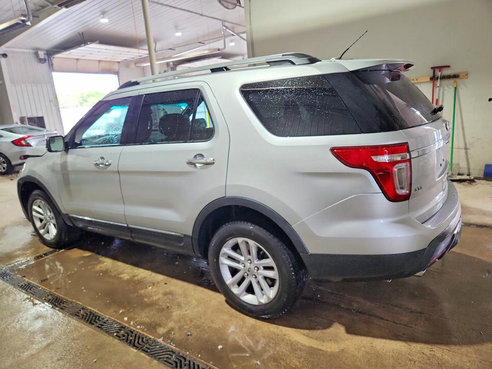 Продаж на аукціоні авто 2015 Ford Explorer, vin: 1FM5K8D8XFGB33410, номер лоту: 68697996