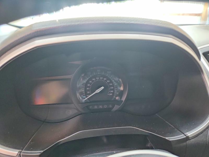 70275686 :رقم المزاد ، 2FMTK4J94FBC18666 vin ، 2015 Ford Edge مزاد بيع