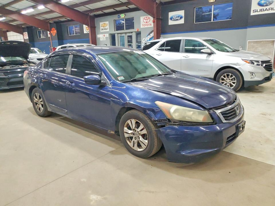 Продажа на аукционе авто 2008 Honda Accord, vin: 1HGCP26448A075984, номер лота: 69094456