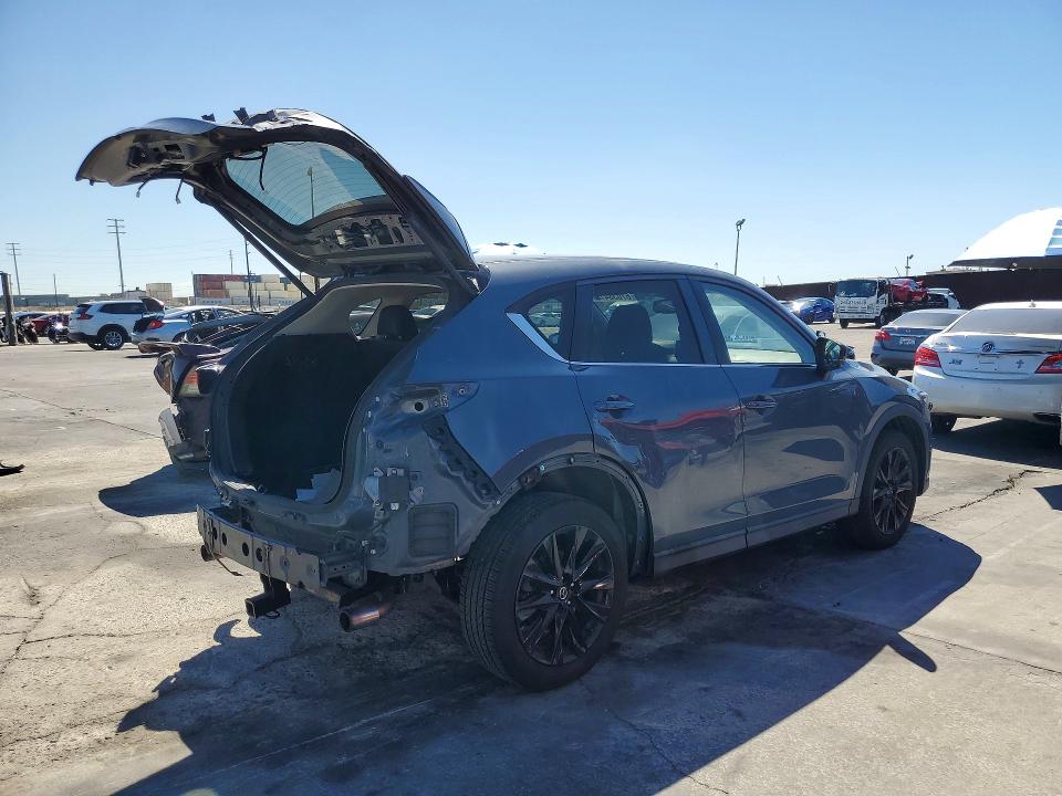 Aukcja sprzedaży 2021 Mazda Cx-5, vin: JM3KFBCY8M0380691, numer aukcji: 67038476