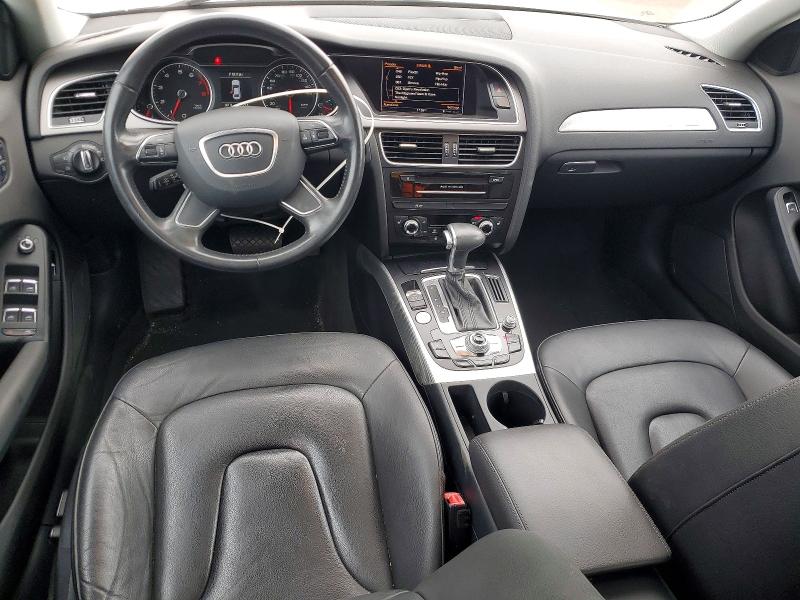 Aukcja sprzedaży 2014 Audi A4, vin: WAUFFAFL1EA065762, numer aukcji: 70504556