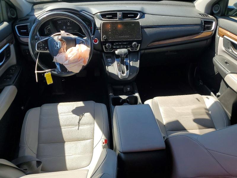 2019 Honda Cr-v მანქანა იყიდება აუქციონზე, vin: JHLRW2H88KX003348, აუქციონის ნომერი: 68564896