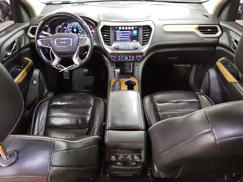 Продаж на аукціоні авто 2018 Gmc Acadia, vin: 1GKKNXLS9JZ217838, номер лоту: 66095846
