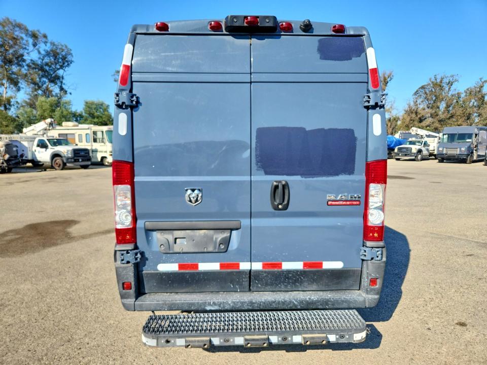 Aukcja sprzedaży 2021 Ram Promaster 3500, vin: 3C6MRVJG9ME535106, numer aukcji: 66549866