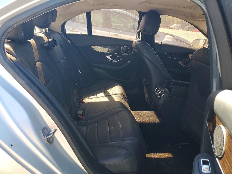 Продаж на аукціоні авто 2018 Mercedes-benz C, vin: 55SWF4KB6JU241870, номер лоту: 69883076