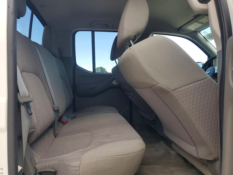 Продаж на аукціоні авто 2017 Nissan Frontier, vin: 1N6AD0ERXHN763512, номер лоту: 67012856