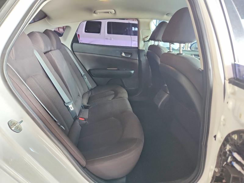 69356086 :رقم المزاد ، 5XXGT4L32KG362657 vin ، 2019 Kia Optima مزاد بيع