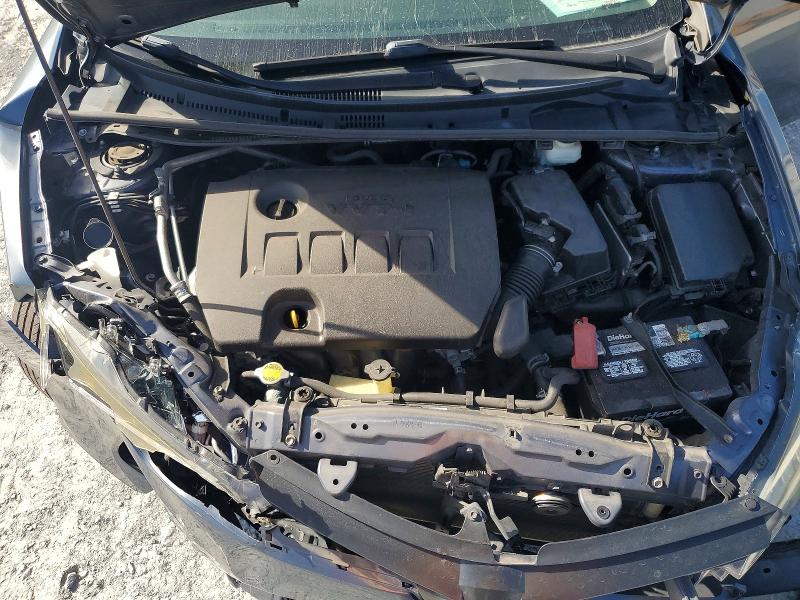 2019 Toyota Corolla მანქანა იყიდება აუქციონზე, vin: 5YFBURHE4KP936634, აუქციონის ნომერი: 69360886