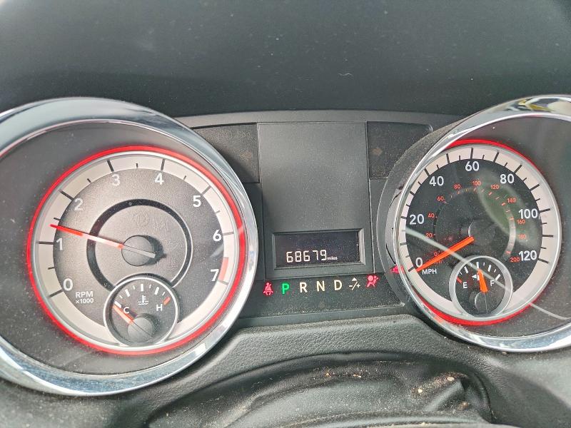 Продаж на аукціоні авто 2013 Dodge Grand Caravan, vin: 2C4RDGCG8DR772609, номер лоту: 69865956